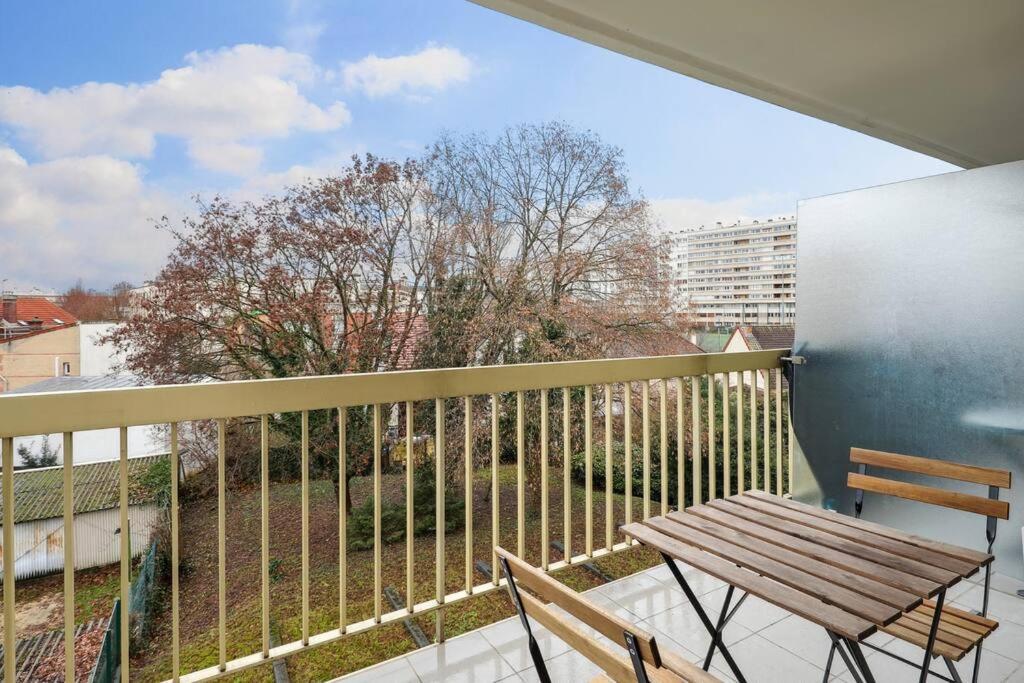 Le Paradis D'Антони Экстерьер фото